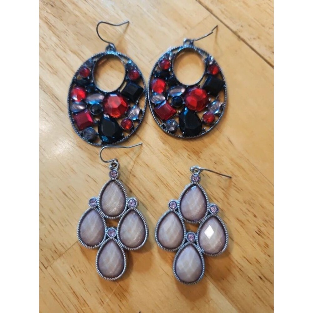 Fashion Earrings